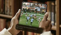 AI-Powered Caption Features Image 3