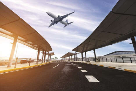 Accessibility-Focused Airline Partnerships