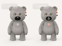 AI-Powered Teddy Bear Concepts Image 4