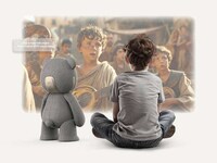 AI-Powered Teddy Bear Concepts Image 5