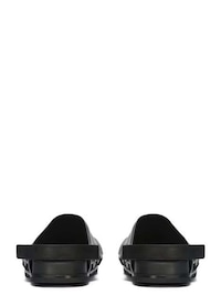 Spring-Ready Intricately Laced Shoes Image 3
