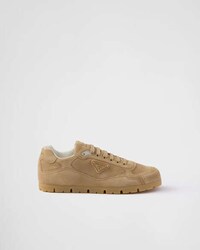 Soft Suede Premium Sneakers Image 2