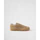 Soft Suede Premium Sneakers Image 2