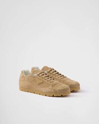 Soft Suede Premium Sneakers Image 4