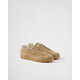 Soft Suede Premium Sneakers Image 4