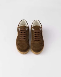 Soft Suede Premium Sneakers Image 5