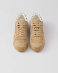 Soft Suede Premium Sneakers Image 6