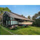 Sea-Facing Mass-Timber Houses Image 1
