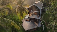 Sea-Facing Mass-Timber Houses Image 3