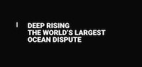 Groundbreaking Ocean Campaigns Image 1