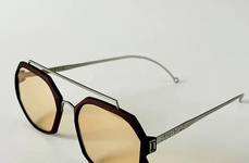 Blind Artisian-Made Eyewear Designs