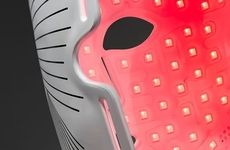 LED Light Therapy Masks