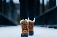 Canadian-Inspired Winter Boot Designs