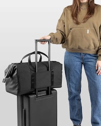 Stylishly Versatile Travel Accessories Image 2
