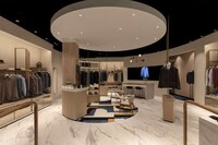 Scandinavian Aesthetics-Forward Shop Designs Image 1