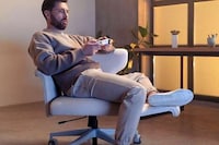 Adjustable Workstation Chair Designs Image 3