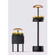 Garden-Integrated Lamp Designs Image 3