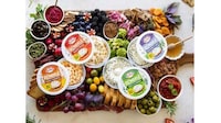 Value-Minded Whipped Cheeses Image 1