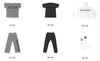 Affordable Luxury Streetwear Capsules
