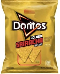Spiced Tangy Condiment Chips Image 1