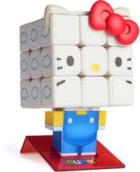 Anniversary-Honoring Puzzle Cubes Image 2