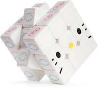 Anniversary-Honoring Puzzle Cubes Image 3