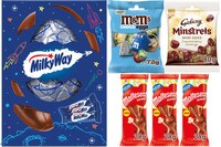 Elevated Easter Treat Lineups Image 1