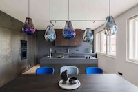 Skyline-Inspired Elegant Apartments Image 1