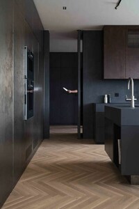 Skyline-Inspired Elegant Apartments Image 2