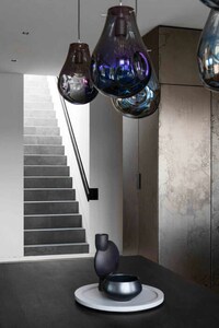 Skyline-Inspired Elegant Apartments Image 6