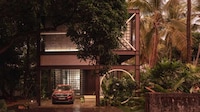 Gridded Steel Framed Homes Image 2