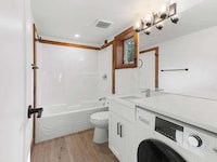 Integrated Covered Patio Homes Image 1