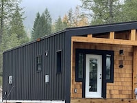 Integrated Covered Patio Homes Image 3