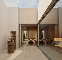 Reflective Artful Calming Homes Image 4