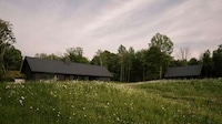 Corrugated Metal-Clad Residences Image 3