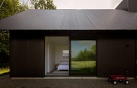 Corrugated Metal-Clad Residences Image 4