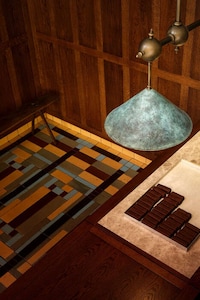 Heritage Interior Chocolate Shops Image 2