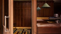 Heritage Interior Chocolate Shops Image 4