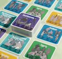 Urban Design Card Games Image 4