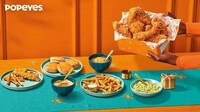 Festive QSR Menus Image 2