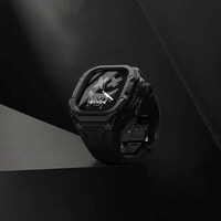 Slick Smart Watch Cases Image 2