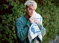 Homelessness-Supporting Blanket Designs Image 2