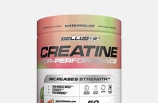 Flavored Creatine Lines