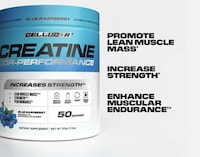 Flavored Creatine Lines Image 2