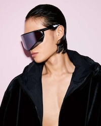Ultra-Stylish Collaborative Goggle Collections Image 2