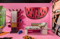Incredibly Bold Design Exhibitions Image 1