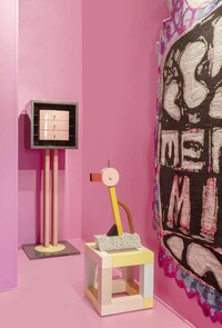 Incredibly Bold Design Exhibitions Image 3