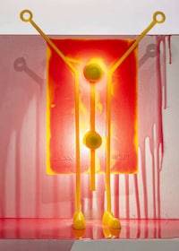 Unconventional Design Exhibitions Image 1