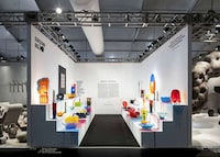 Unconventional Design Exhibitions Image 2