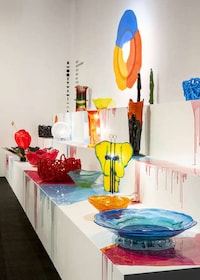 Unconventional Design Exhibitions Image 3
